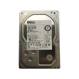 HGST 0B26901 Ultrastar 7K4000 3TB SAS 6Gb/s Server Hard Drive