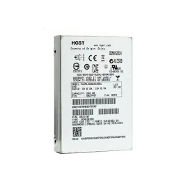 Hitachi 0B27497 200GB SAS 12Gb/s Solid State Drive (SSD)