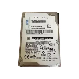 HGST 0B28475 Ultrastar C10K1200 1.2TB SAS 6Gb/s Server Hard Drive