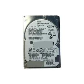 HGST 0B31245 Ultrastar C10K1800 1.2TB SAS 12Gb/s Server Hard Drive