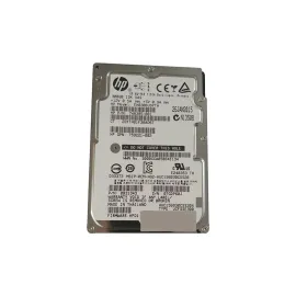 HGST 0B31343 Ultrastar C15K600 300GB SAS 12Gb/s Server Hard Drive