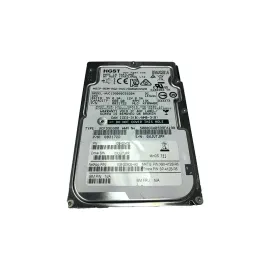 HGST 0B31722 Ultrastar C15K600 600GB SAS 12Gb/s Server Hard Drive