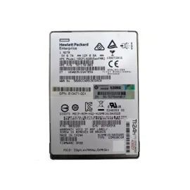 Hitachi 0B32291 1.92TB SAS 12Gb/s Solid State Drive (SSD)