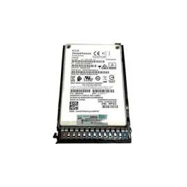 Hitachi 0B35128 1.6TB SAS 12Gb/s Solid State Drive (SSD)