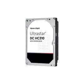 HGST 0B36049 Ultrastar DC HC310 6TB SAS 12Gb/s Server Hard Drive