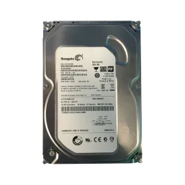 IBM 0B58199 250GB SATA 3Gb/s 3.5-inch Desktop Hard Drive
