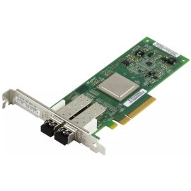 Lenovo 0C19482 QLE2562 Dual-Ports Host Bus Adapter (HBA)