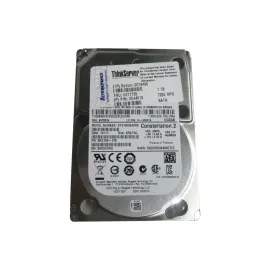 Lenovo 0C19496 1TB SATA 6Gb/s 2.5-inch Desktop Hard Drive