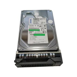 0C44508 Lenovo 1TB SAS 6Gb/s 3.5-inch Server Hard Drive