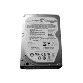 0C55524 Lenovo 500GB SATA 3Gb/s 2.5-inch Laptop Hard Drive