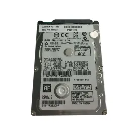 Lenovo 0C55540 320GB SATA 6Gb/s 2.5-inch Desktop Hard Drive