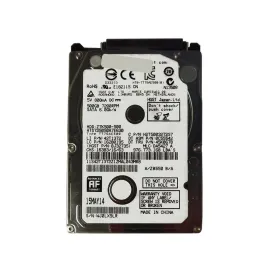 Lenovo 0C55542 500GB SATA 6Gb/s 2.5-inch Desktop Hard Drive