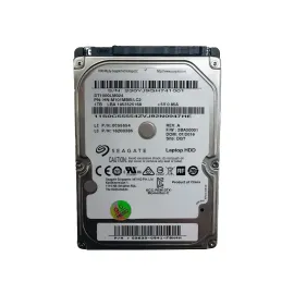 Lenovo 0C55554 1TB SATA 3Gb/s 2.5-inch Laptop Hard Drive