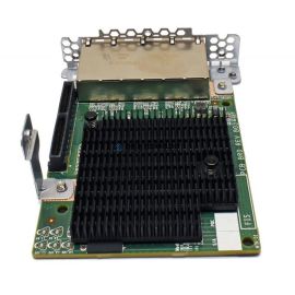 Dell DHCTK Quad-Ports 1GbE Mezzanine Card