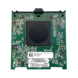 Dell 0DJ937 QME2472 Dual-Ports Host Bus Adapter (HBA)