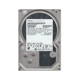 Hitachi 0F10453 Deskstar 7K2000 2TB SATA 3Gb/s Desktop Hard Drive