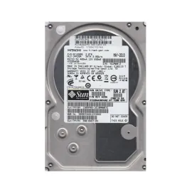 0F10500 Hitachi 2TB SATA 3Gb/s 3.5-inch Desktop Hard Drive