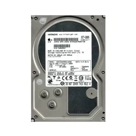 0F10501 Hitachi 2TB SATA 3Gb/s 3.5-inch Desktop Hard Drive