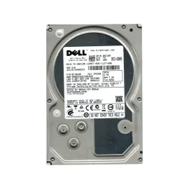 HGST 0F10630 Ultrastar A7K2000 2TB SATA 3Gb/s Desktop Hard Drive