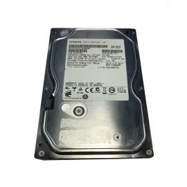 HGST 0F10754 Deskstar 7K1000.C 160GB SATA 3Gb/s Desktop Hard Drive