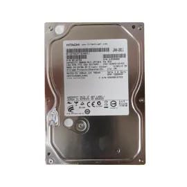 HGST 0F10759 Deskstar 7K1000.C 500GB SATA 3Gb/s Desktop Hard Drive