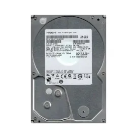 HGST 0F10760 Deskstar 7K1000.C 640GB SATA 3Gb/s Desktop Hard Drive