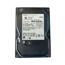 HGST 0F10833 Deskstar 7K1000.C 160GB SATA 3Gb/s Desktop Hard Drive