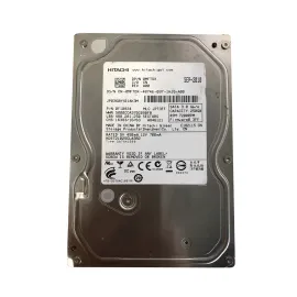 HGST 0F10834 Deskstar 7K1000.C 250GB SATA 3Gb/s Desktop Hard Drive