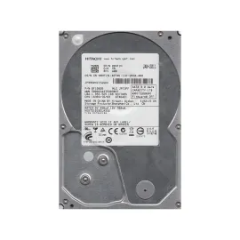 HGST 0F10839 Deskstar 7K1000.C 1TB SATA 3Gb/s Desktop Hard Drive