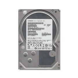 HGST 0F10949 Ultrastar A7K2000 2TB SATA 3Gb/s Desktop Hard Drive
