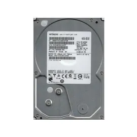 HGST 0F10982 Deskstar 7K1000.C 1TB SATA 3Gb/s Desktop Hard Drive