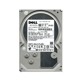 HGST 0F11141 Ultrastar A7K2000 2TB SATA 3Gb/s Desktop Hard Drive