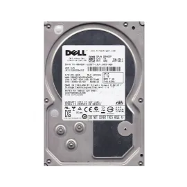 HGST 0F11265 Ultrastar A7K2000 2TB SATA 3Gb/s Desktop Hard Drive