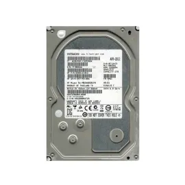 HGST 0F12472 Ultrastar 7K3000 2TB SATA 6Gb/s Desktop Hard Drive