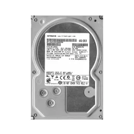 HGST 0F12623 Ultrastar A7K2000 2TB SATA 3Gb/s Desktop Hard Drive