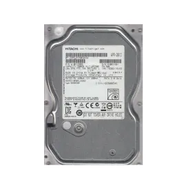 Hitachi 0F12955 Deskstar 5K1000 1TB SATA 3Gb/s Laptop Hard Drive