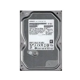 Hitachi 0F13179 Deskstar 7K1000.D 750GB SATA 6Gb/s Desktop Hard Drive