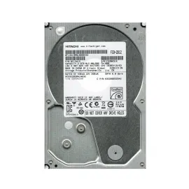 Hitachi 0F13415 CinemaStar 5K2000 2TB SATA 6Gb/s Desktop Hard Drive