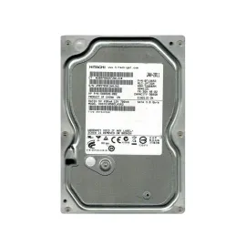 HGST 0F13653 Deskstar 7K1000.C 500GB SATA 3Gb/s Desktop Hard Drive