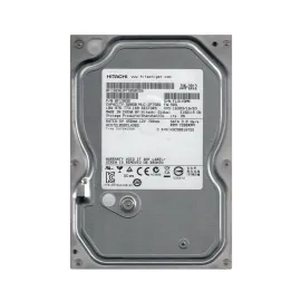 HGST 0F13836 Deskstar 7K1000.C 500GB SATA 3Gb/s Desktop Hard Drive