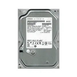 HGST 0F13897 Deskstar 7K1000.C 500GB SATA 3Gb/s Desktop Hard Drive