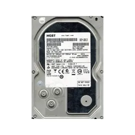HGST 0F14044 Ultrastar 7K3000 3TB SATA 6Gb/s Desktop Hard Drive
