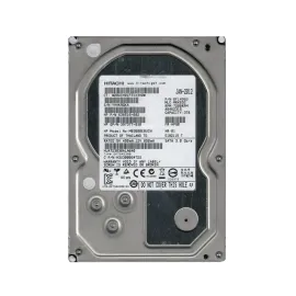 HGST 0F14993 Ultrastar 7K3000 3TB SATA 6Gb/s Desktop Hard Drive