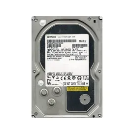 HGST 0F15107 Ultrastar 7K3000 2TB SATA 6Gb/s Desktop Hard Drive