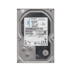 HGST 0F15126 Ultrastar 7K3000 2TB SATA 6Gb/s Desktop Hard Drive