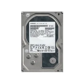 HGST 0F15331 Ultrastar 7K3000 2TB SATA 6Gb/s Desktop Hard Drive