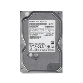 Hitachi 0F17010 Deskstar 7K1000.D 1TB SATA 6Gb/s Desktop Hard Drive