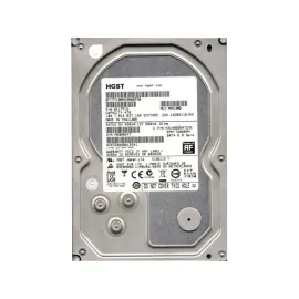 HGST 0F17719 Ultrastar 7K4000 4TB SATA 6Gb/s Desktop Hard Drive