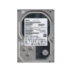 HGST 0F17731 Ultrastar 7K4000 3TB SATA 6Gb/s Desktop Hard Drive