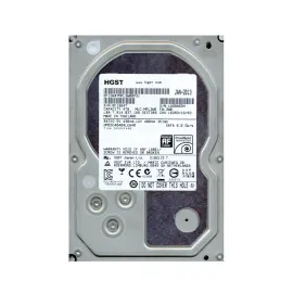 HGST 0F19847 MegaScale 4000 4TB SATA 6Gb/s Desktop Hard Drive